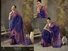 Pure Ajrakh 53 By Rajtex Modal Satin Ajrakh Print Saree